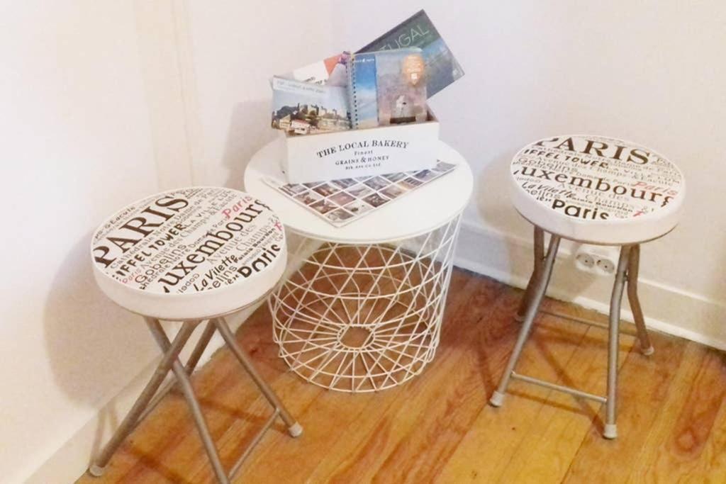 Sweet Alfama Ii, Apartment Lisboa Εξωτερικό φωτογραφία