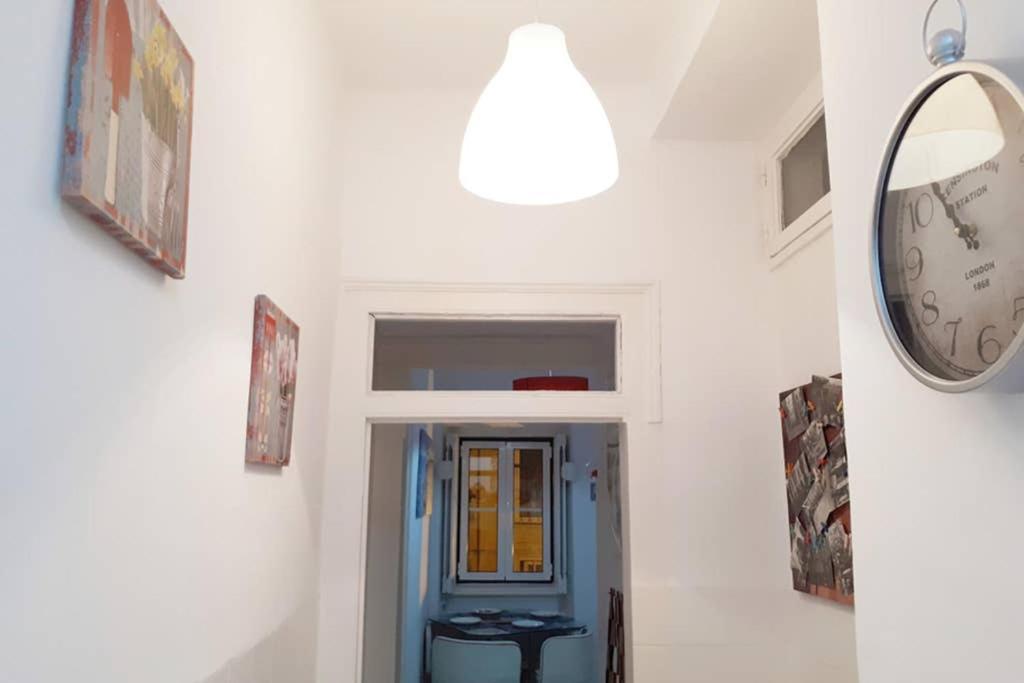Sweet Alfama Ii, Apartment Lisboa Εξωτερικό φωτογραφία