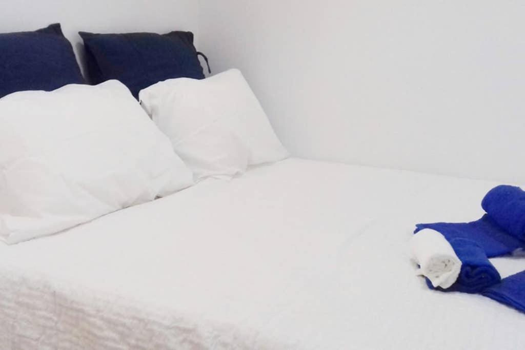 Sweet Alfama Ii, Apartment Lisboa Εξωτερικό φωτογραφία