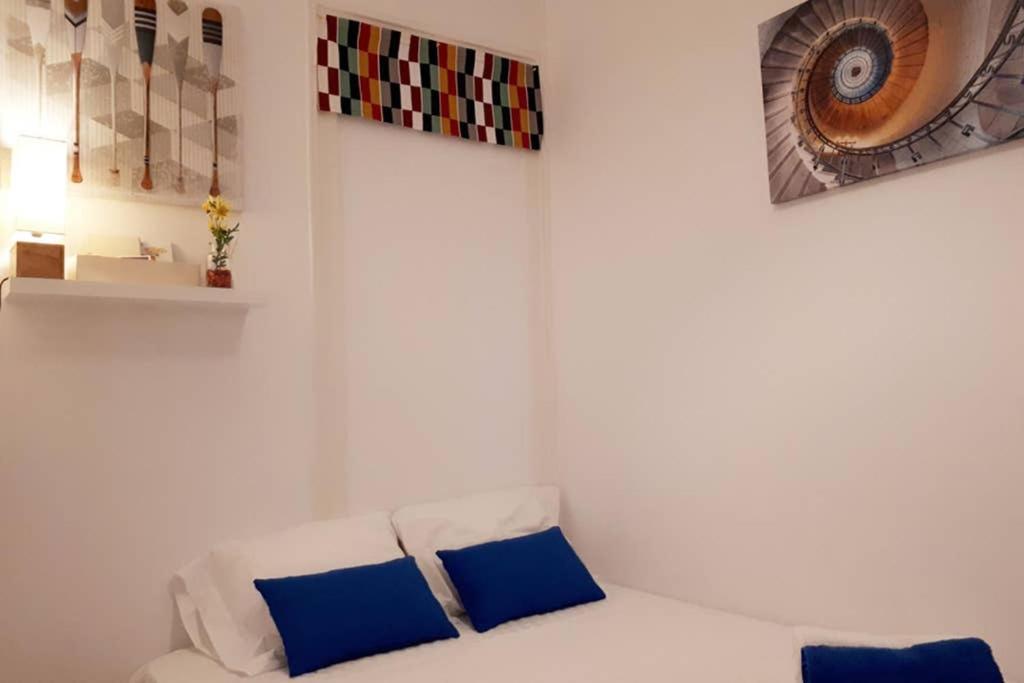 Sweet Alfama Ii, Apartment Lisboa Εξωτερικό φωτογραφία